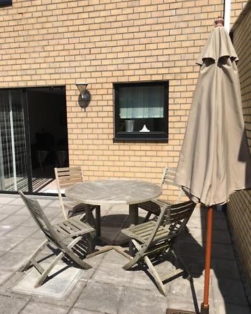 Casa Cj Villa Ostend Exterior photo
